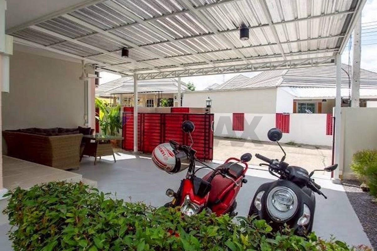 Single House - For Sale - Hua Hin, Prachuap Khiri Khan - LINE_ALBUM_บ้านกลาง 88 พี่ปุ้ย_260606_7.jpg - 920601001-1160