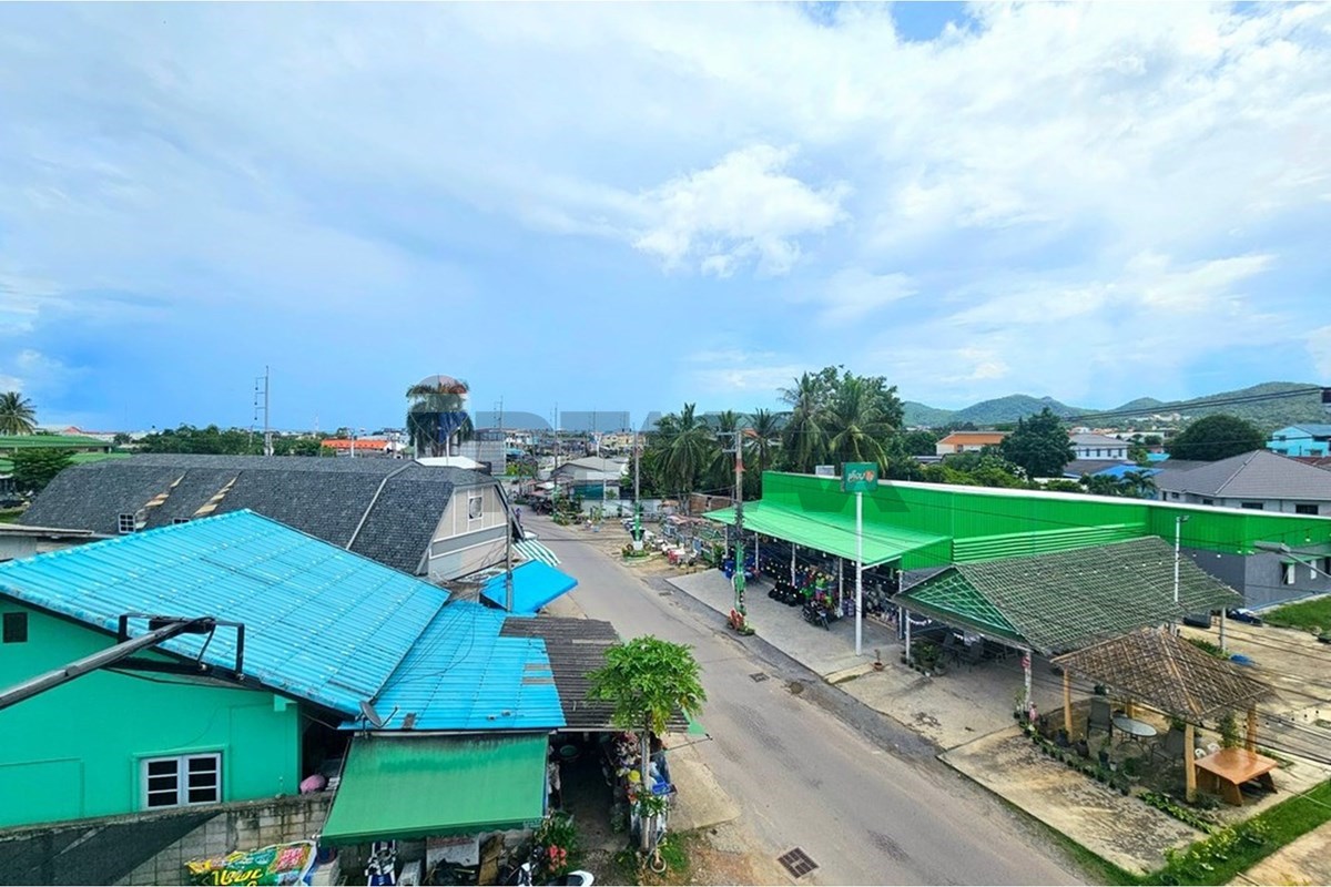 Sale of Business - For Sale - Hua Hin, Prachuap Khiri Khan - 20260920_144018.jpg - 920601001-1292