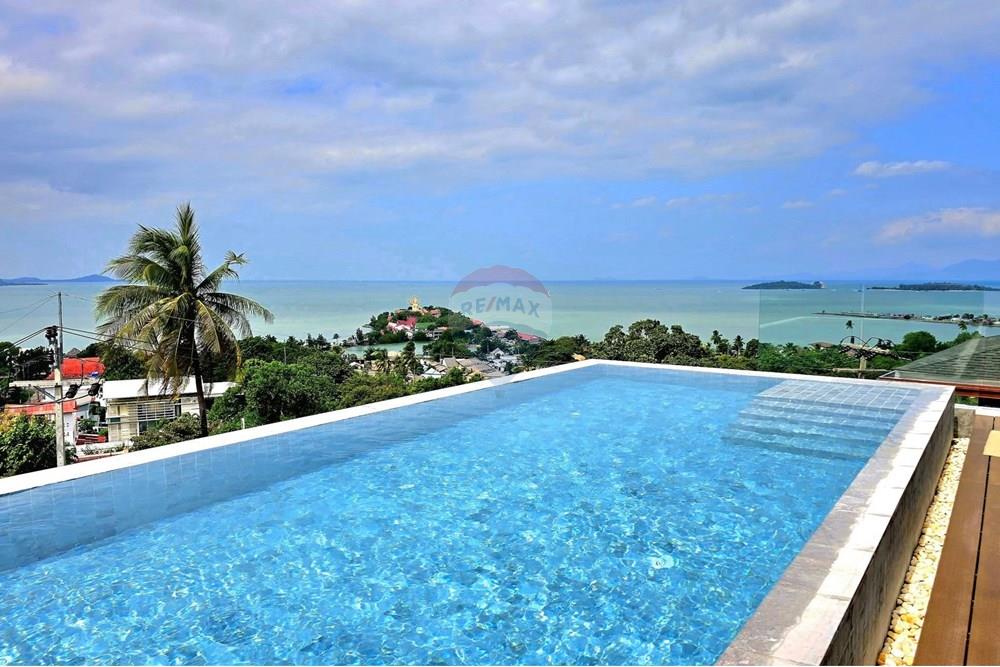 Villa - For Sale - Koh Samui, Surat Thani - 019.jpg - 920121018-334