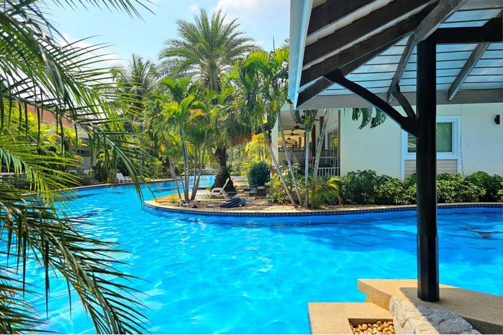 Townhouse - For Rent/Lease - Hua Hin, Prachuap Khiri Khan - 20240112_120547.jpg - 920601001-1046