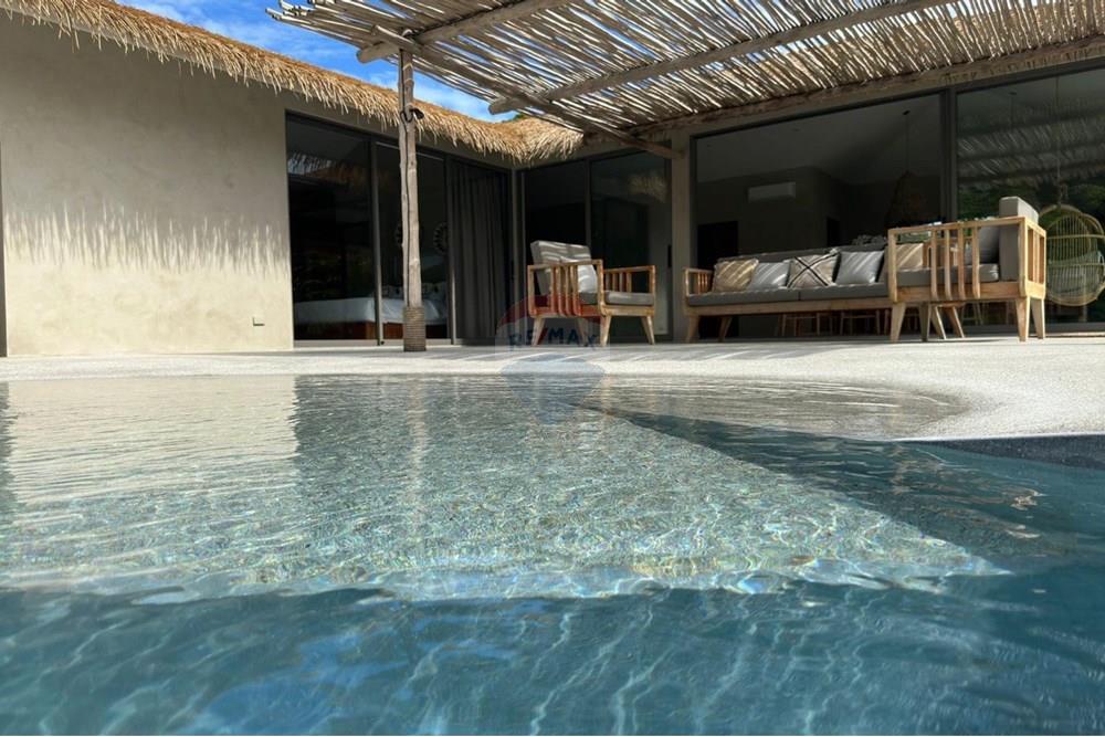 Villa - For Sale - Koh Samui, Surat Thani - 58b8f073-7c64-4cb5-b63b-e4ae41bd866b.JPG - 920121057-182