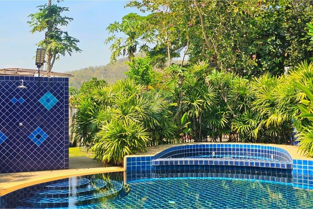 Villa - For Sale - Hua Hin, Prachuap Khiri Khan - 20250310_143021.jpg - 920601001-1078