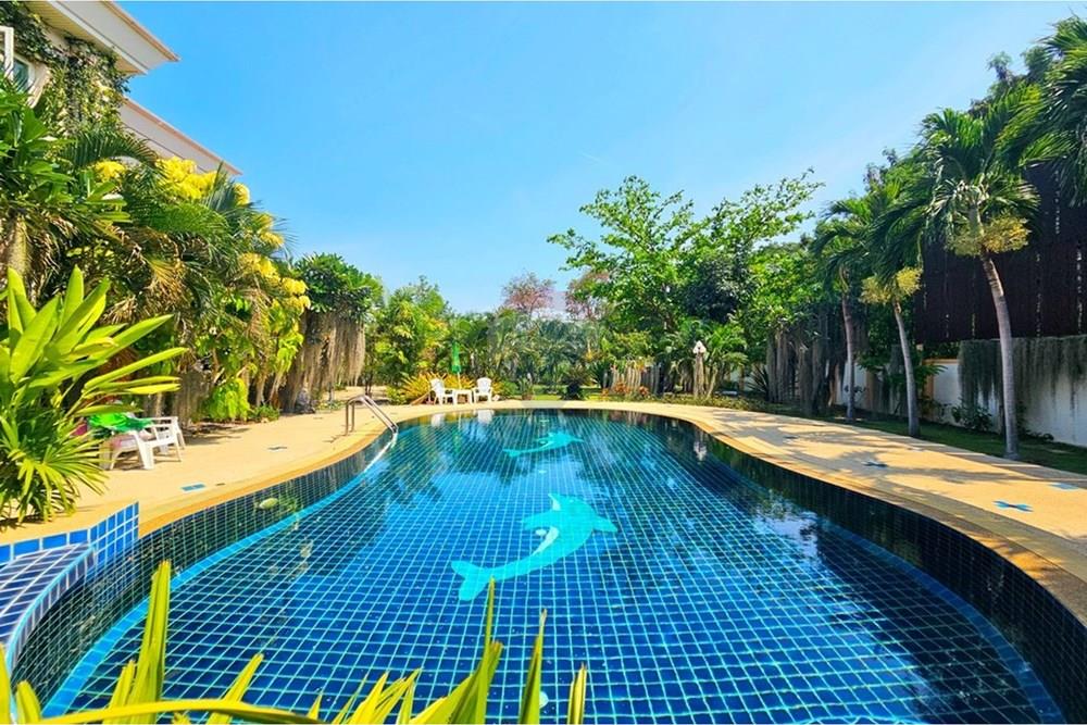 Villa - For Sale - Hua Hin, Prachuap Khiri Khan - 20250310_142957.jpg - 920601001-1078