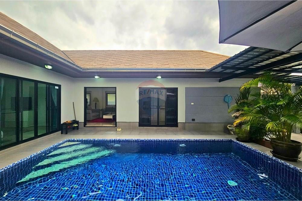 Villa - For Sale - Hua Hin, Prachuap Khiri Khan - 20241022_154542.JPG - 920601001-840
