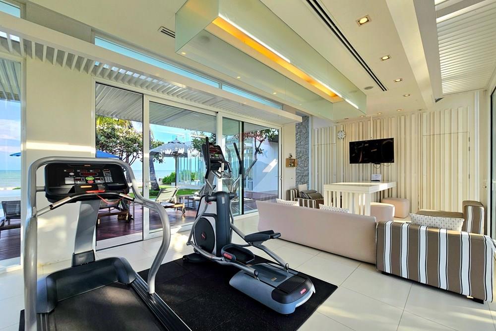 Condo/Apartment - For Sale - Hua Hin, Prachuap Khiri Khan - 20231114_163027.jpg - 920601001-1034