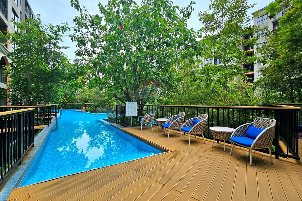 Condo/Apartment - For Rent/Lease - Hua Hin, Prachuap Khiri Khan - 20230831_114146.jpg - 920601001-1135