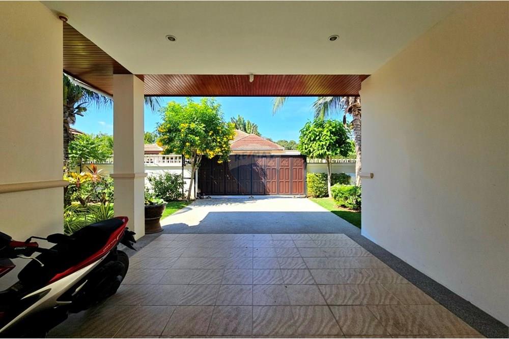 Villa - For Rent/Lease - Hua Hin, Prachuap Khiri Khan - 20241205_110224.jpg - 920601001-1262