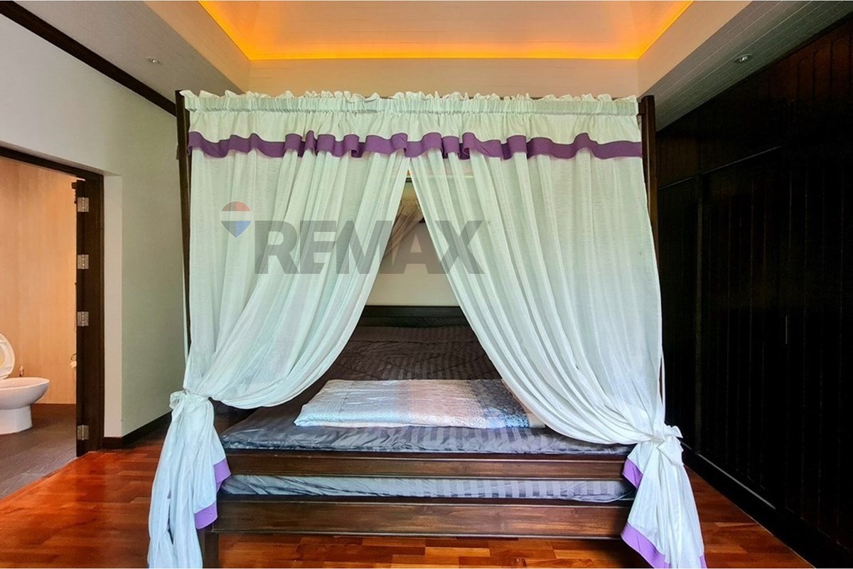 Villa - For Sale - Hua Hin, Prachuap Khiri Khan - 20211204_144848.jpg - 920601001-1231