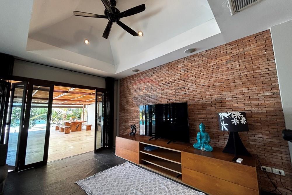 Villa - For Rent/Lease - Koh Samui, Surat Thani - IMG_3392.jpeg - 920121088-21