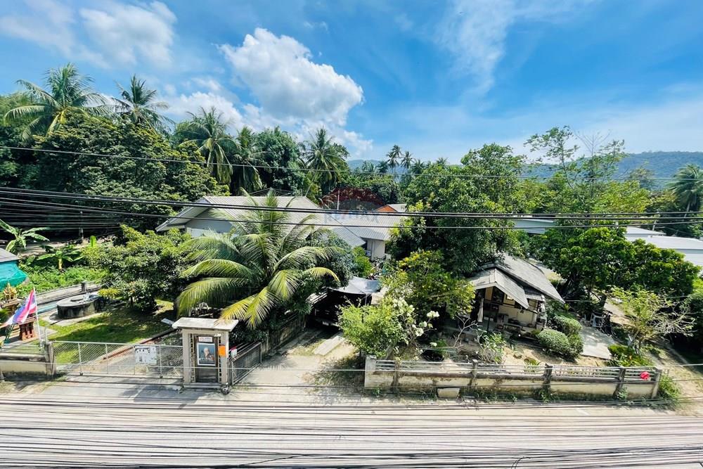 Condo/Apartment - For Sale - Koh Samui, Surat Thani - IMG_5160.jpeg - 920121079-36