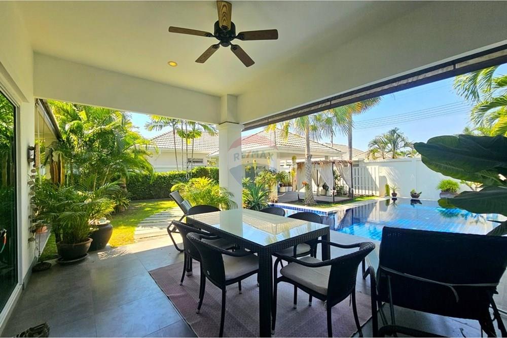 Villa - For Sale - Hua Hin, Prachuap Khiri Khan - 20260207_114653.jpg - 920601001-1255