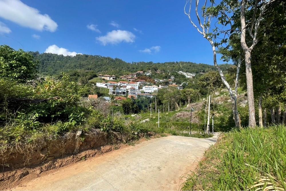 Land - Residential - For Sale - Koh Samui, Surat Thani - IMG_6350.jpeg - 920121079-48