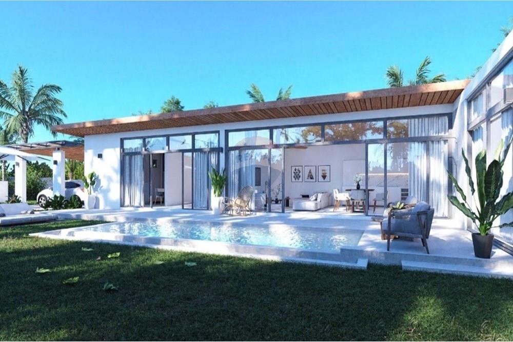 Villa - For Sale - Koh Samui, Surat Thani - S__208822281_0.jpg - 920121030-301