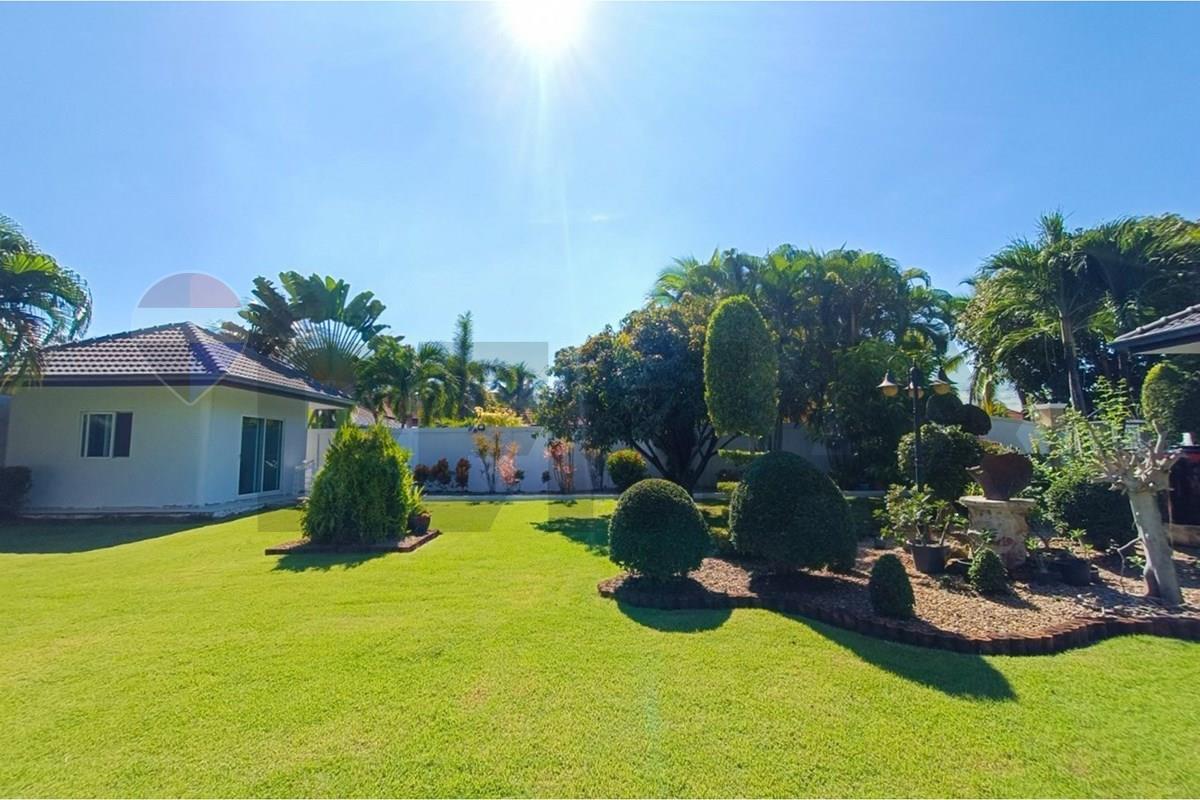 Villa - For Sale - Hua Hin, Prachuap Khiri Khan - LINE_ALBUM_ยังไม่แต่ง_๒๓๐๓๒๕_5.jpg - 920601001-1141