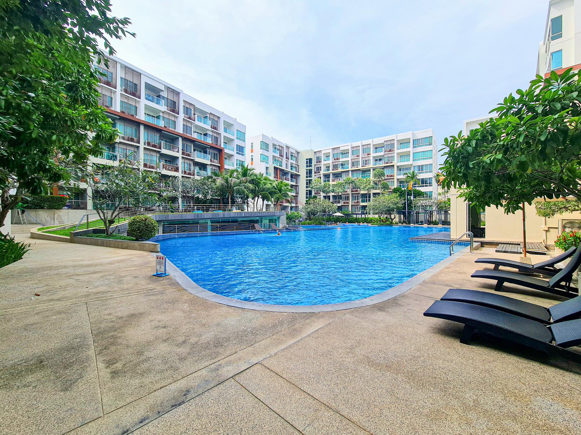 Luxury Condo - For Rent/Lease - Hua Hin, Prachuap Khiri Khan - 20221109_141405.jpg - 920601001-1157