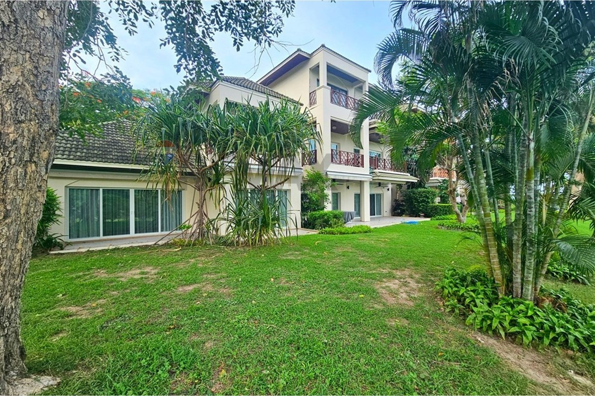 Condo/Apartment - For Sale - Cha-Am, Phetchaburi - 20260717_161606.jpg - 920601001-1202