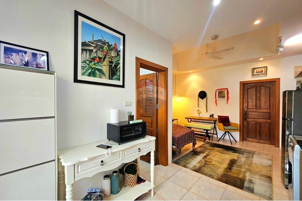 Townhouse - For Rent/Lease - Hua Hin, Prachuap Khiri Khan - 20240121_111735.jpg - 920601001-1046