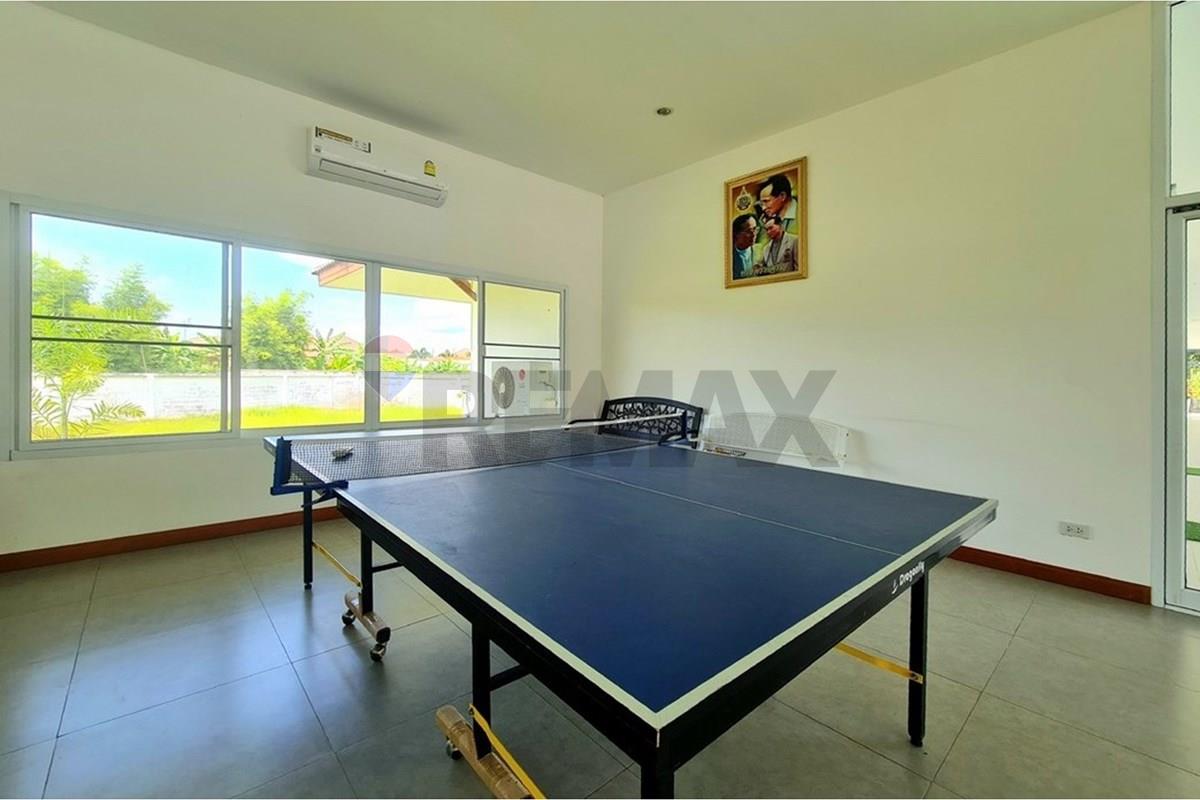 Single House - For Rent/Lease - Hua Hin, Prachuap Khiri Khan - 20220902_111104~2.jpg - 920601001-1169
