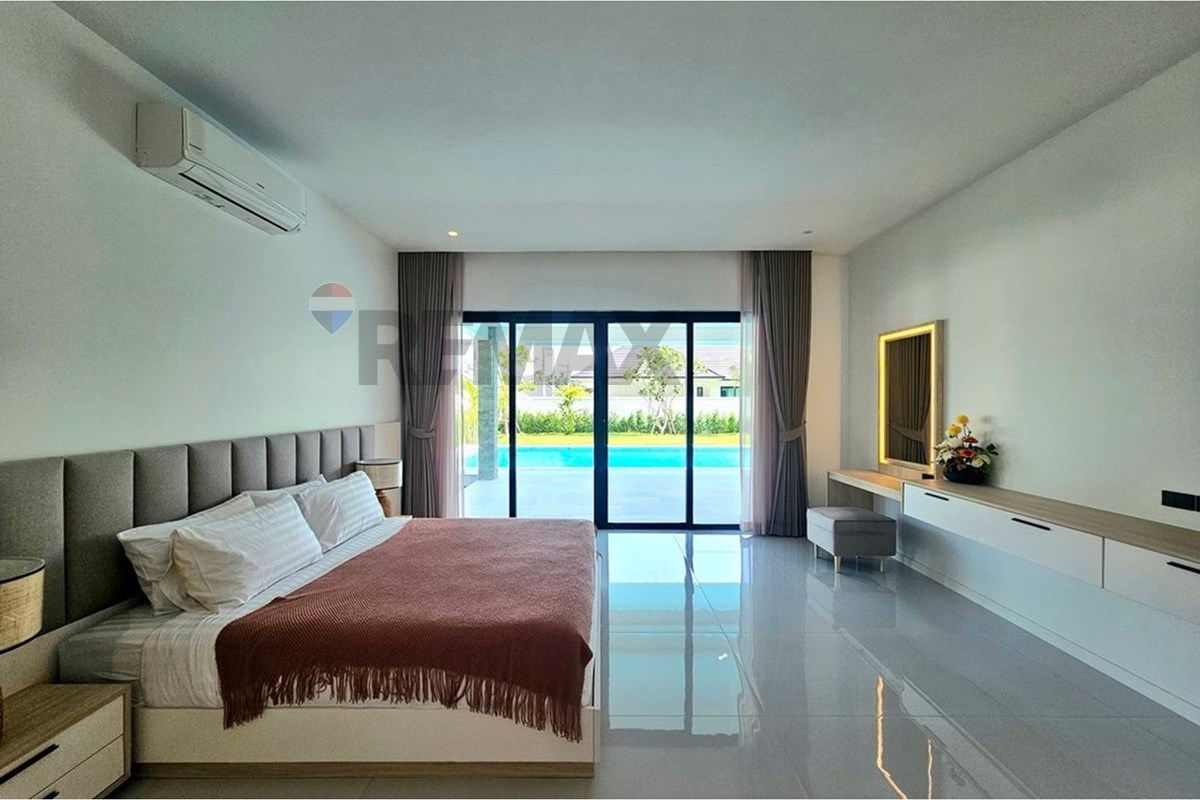 Villa - For Sale - Hua Hin, Prachuap Khiri Khan - 20260718_152429.jpg - 920601001-1203