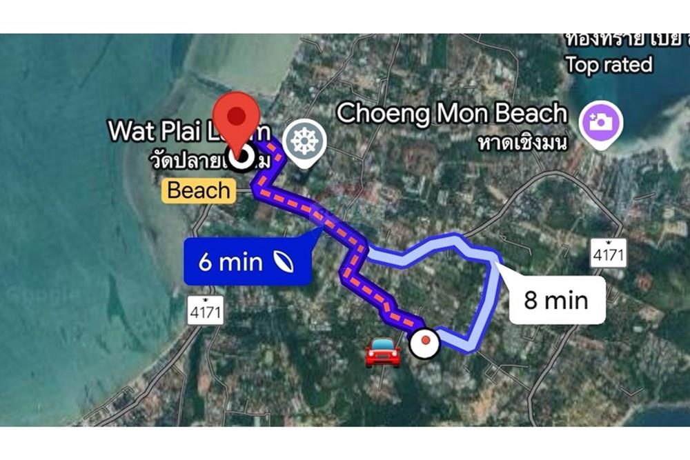 Single House - For Sale - Koh Samui, Surat Thani - S__201613318.jpg - 920121030-283