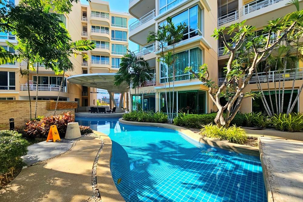 Condo/Apartment - For Rent/Lease - Hua Hin, Prachuap Khiri Khan - 20231210_151354.jpg - 920601001-1130