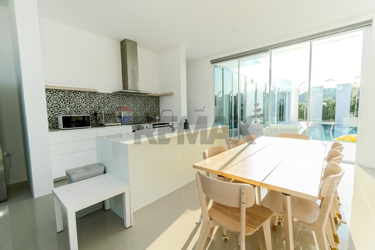 Villa - For Rent/Lease - Hua Hin, Prachuap Khiri Khan - DSC00095 (1).jpg - 920601001-1240