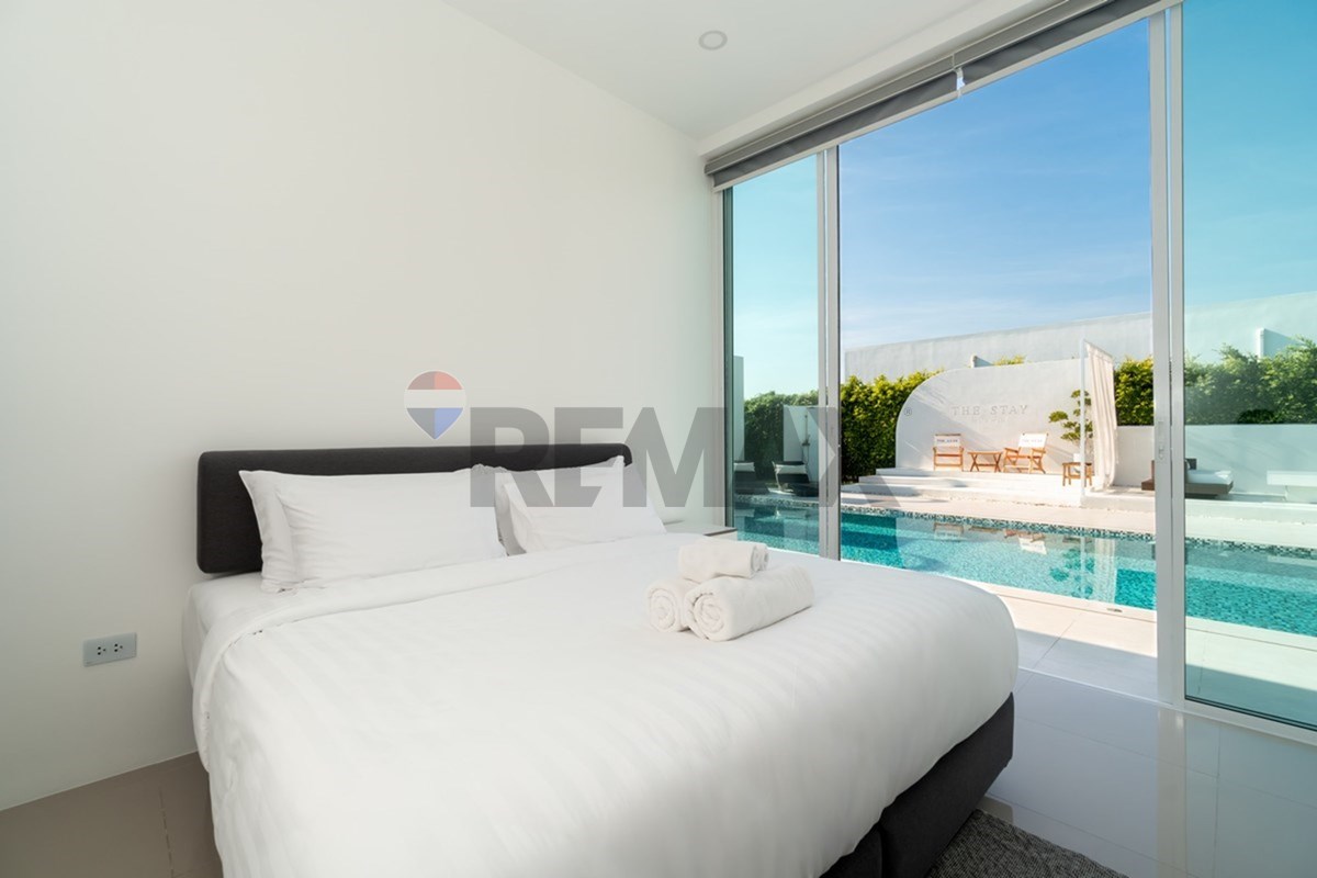 Villa - For Rent/Lease - Hua Hin, Prachuap Khiri Khan - DSC00021 (1).jpg - 920601001-1240