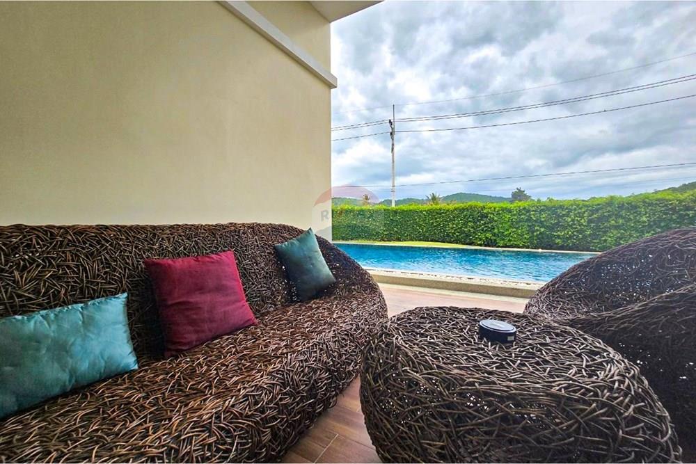 Villa - For Sale - Hua Hin, Prachuap Khiri Khan - EMR2 (5).jpg - 920601001-1139