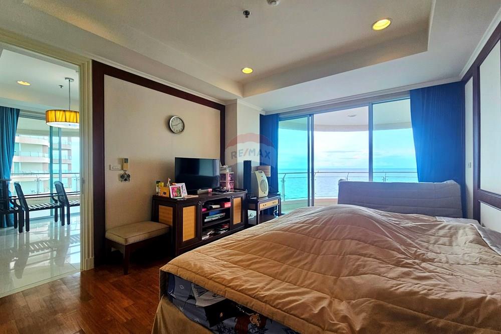 Condo/Apartment - For Rent/Lease - Cha-Am, Phetchaburi - 20240521_133939.jpg - 920601001-1121