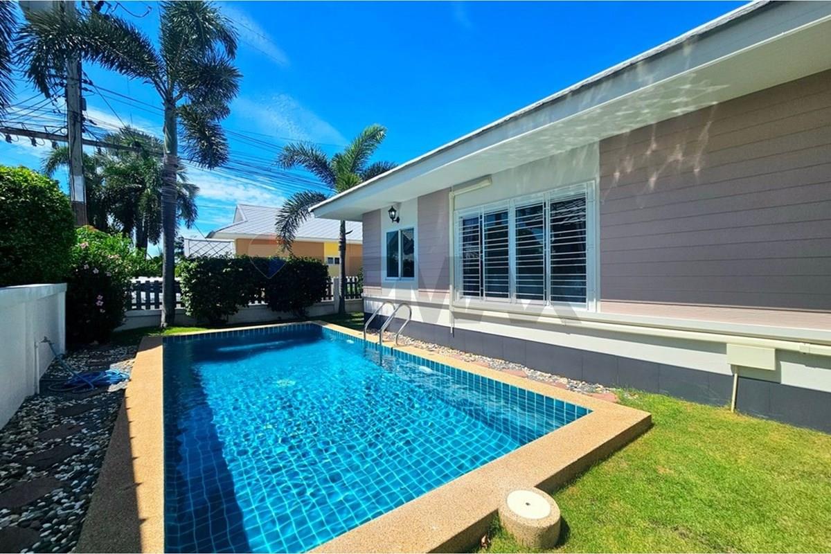 Villa - For Rent/Lease - Hua Hin, Prachuap Khiri Khan - 20260613_141423.jpg - 920601001-1181
