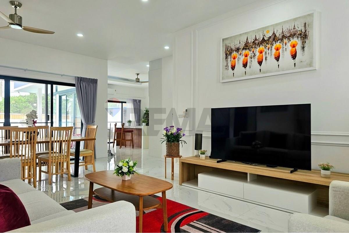 Villa - For Sale - Hua Hin, Prachuap Khiri Khan - 20260608_131931.jpg - 920601001-1164