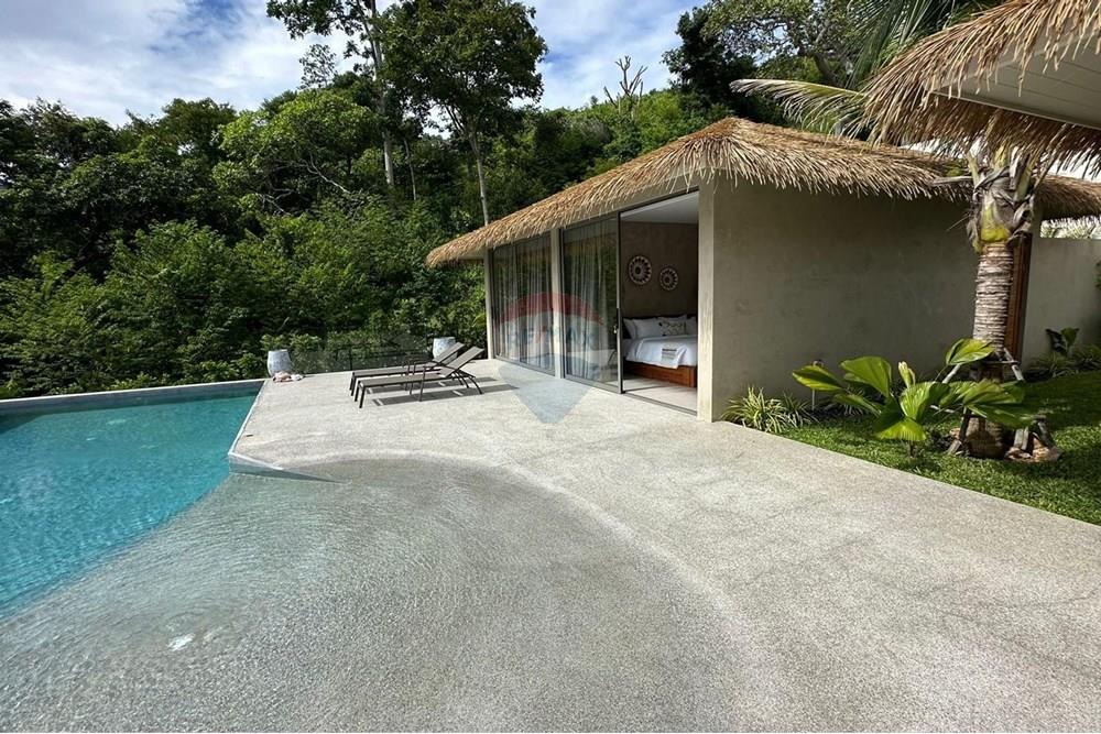 Villa - For Sale - Koh Samui, Surat Thani - 0b9c7cf7-1d09-4d44-b89d-f66e1cba8346.JPG - 920121057-182