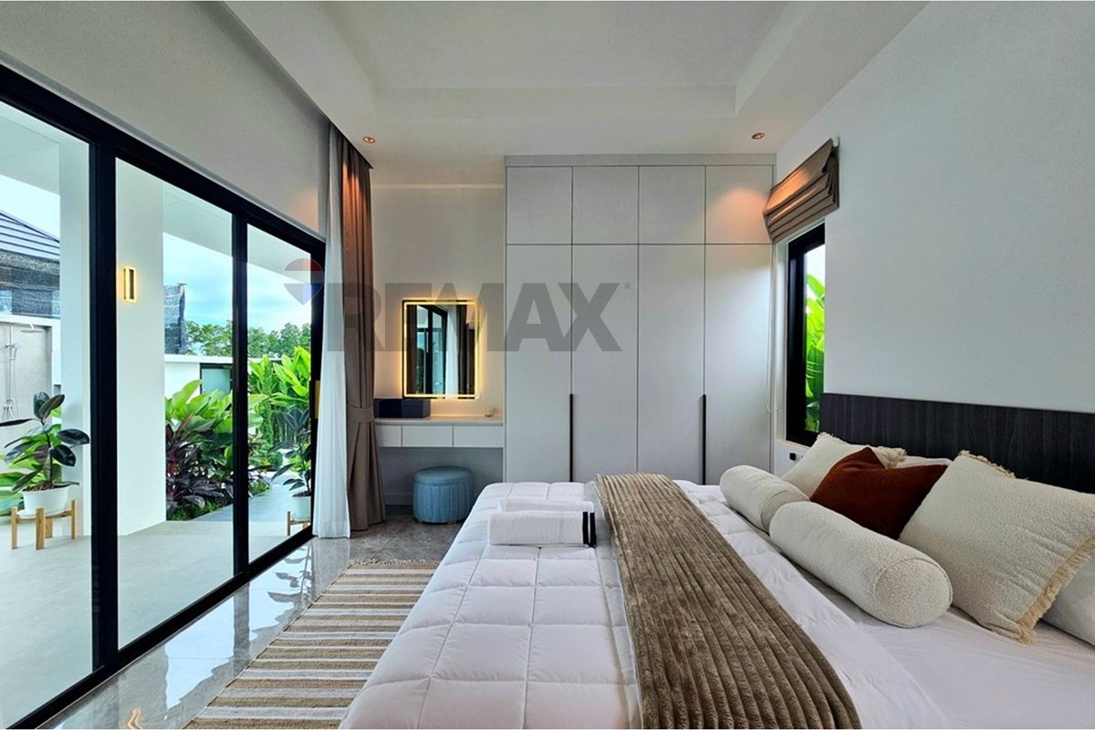 Villa - For Sale - Hua Hin, Prachuap Khiri Khan - 20260727_163819.jpg - 920601001-1212