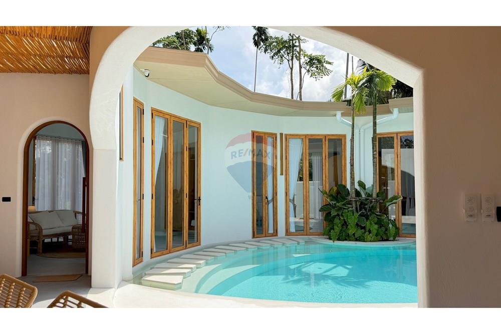 Villa - For Sale - Koh Samui, Surat Thani - IMG_5537.jpg - 920121068-91