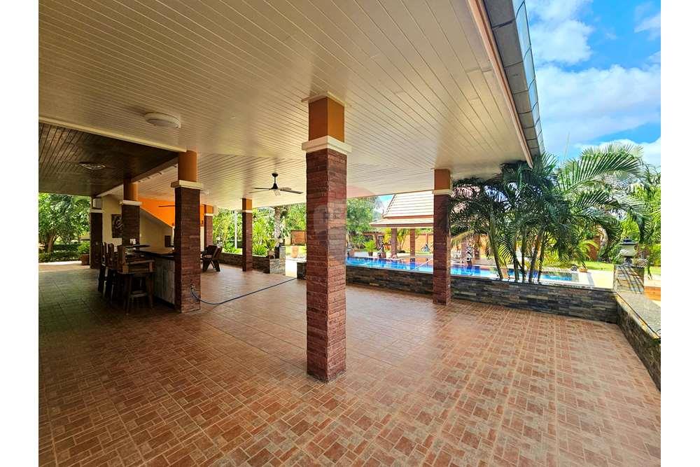 Villa - For Sale - Pran Buri, Prachuap Khiri Khan - 20240621_104834.jpg - 920601001-295