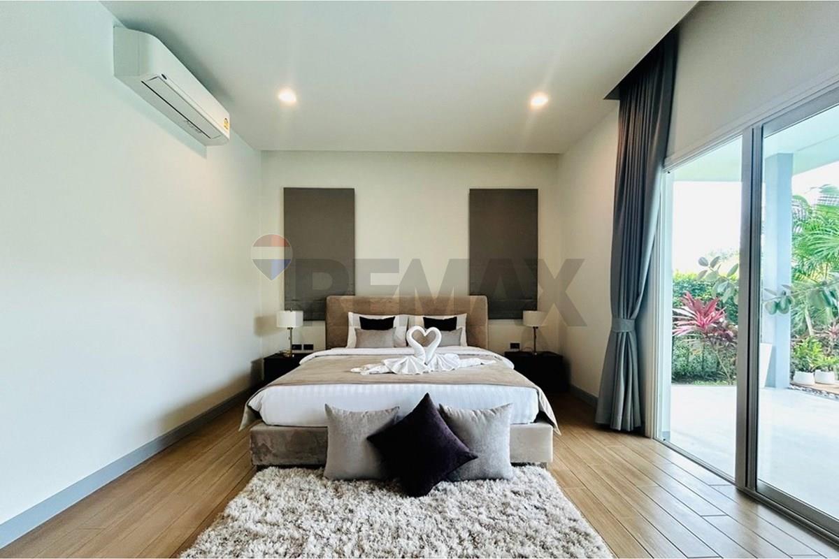 Villa - For Sale - Hua Hin, Prachuap Khiri Khan - IMG_0822.jpg - 920601001-1152
