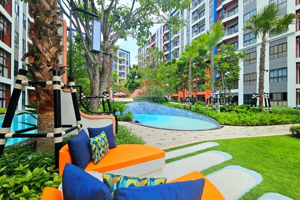 Condo/Apartment - For Rent/Lease - Hua Hin, Prachuap Khiri Khan - 20250825_112505.jpg - 920601001-1068