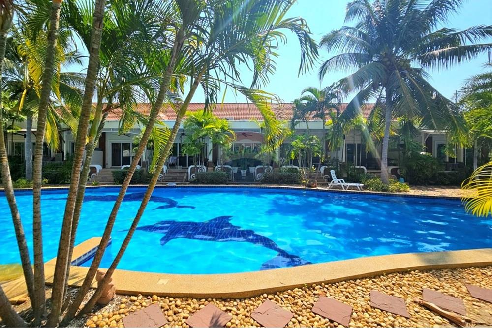 Townhouse - For Rent/Lease - Hua Hin, Prachuap Khiri Khan - 20240121_112717.jpg - 920601001-1046