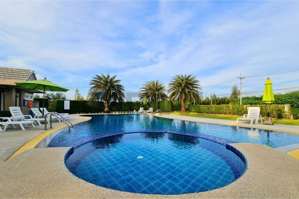 Villa - For Sale - Hua Hin, Prachuap Khiri Khan - 20221222_164307.jpg - 920601001-1235