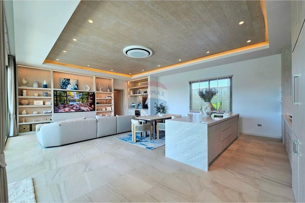 Villa - For Sale - Hua Hin, Prachuap Khiri Khan - 20260506_140657.jpg - 920601001-1119