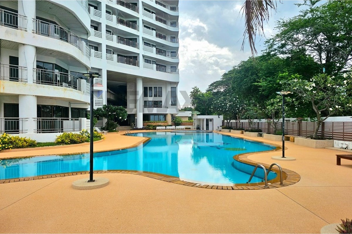 Condo/Apartment - For Sale - Cha-Am, Phetchaburi - 20260818_151112.jpg - 920601001-1230