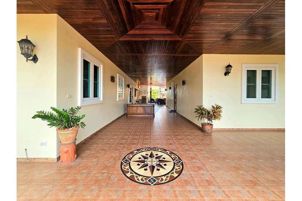Villa - For Sale - Pran Buri, Prachuap Khiri Khan - 20240621_104643.jpg - 920601001-295