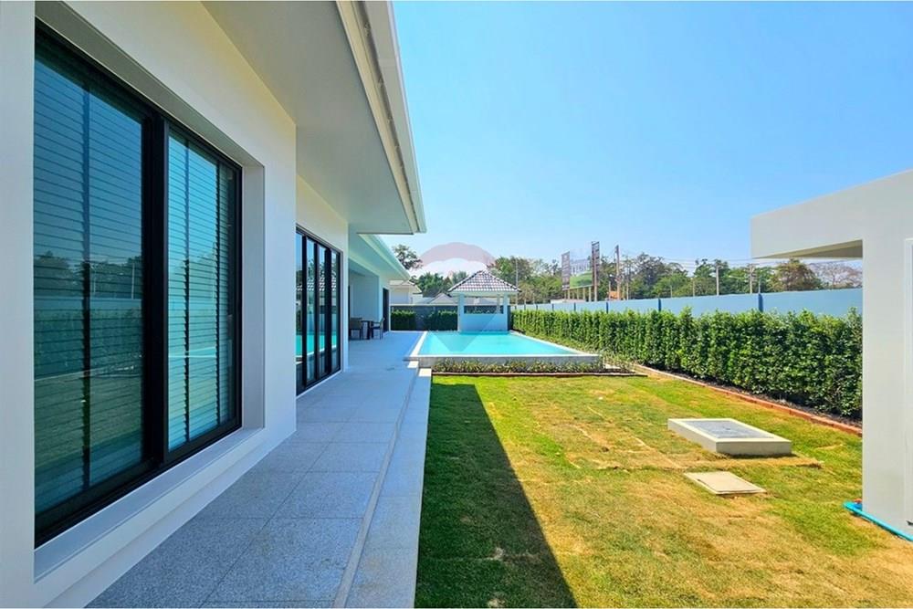 Villa - For Sale - Hua Hin, Prachuap Khiri Khan - 20260331_140412.jpg - 920601001-1056