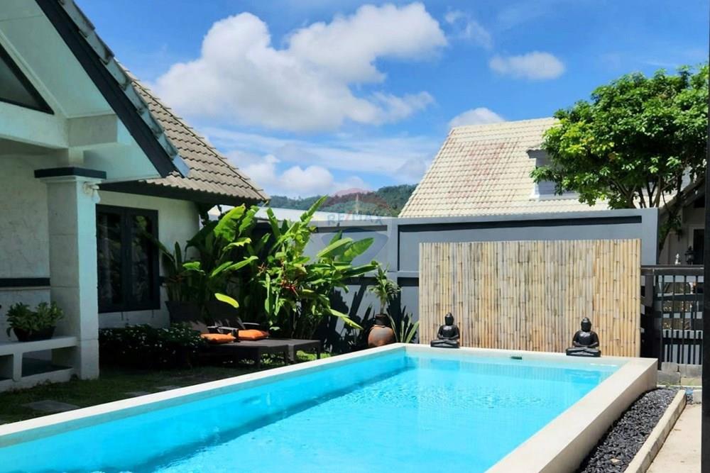 Villa - For Sale - Koh Samui, Surat Thani - 020.jpg - 920121018-331
