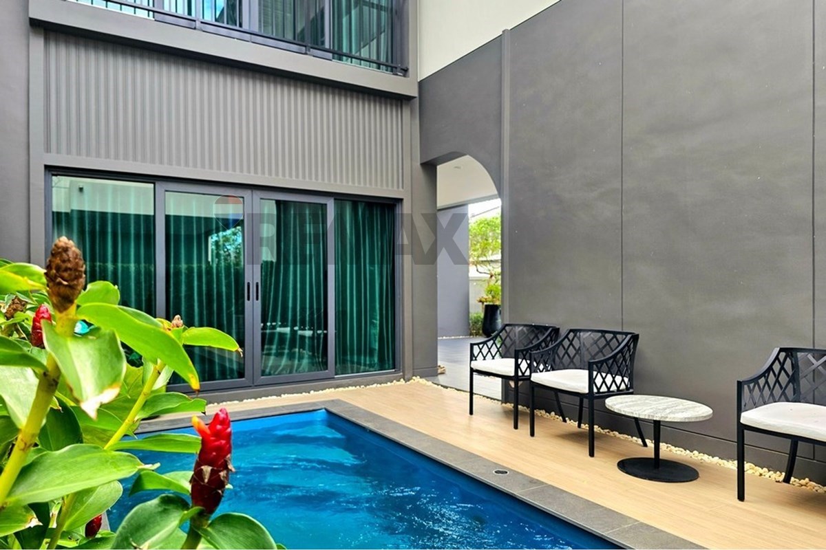 Villa - For Sale - Hua Hin, Prachuap Khiri Khan - 20260817_150741.jpg - 920601001-1227