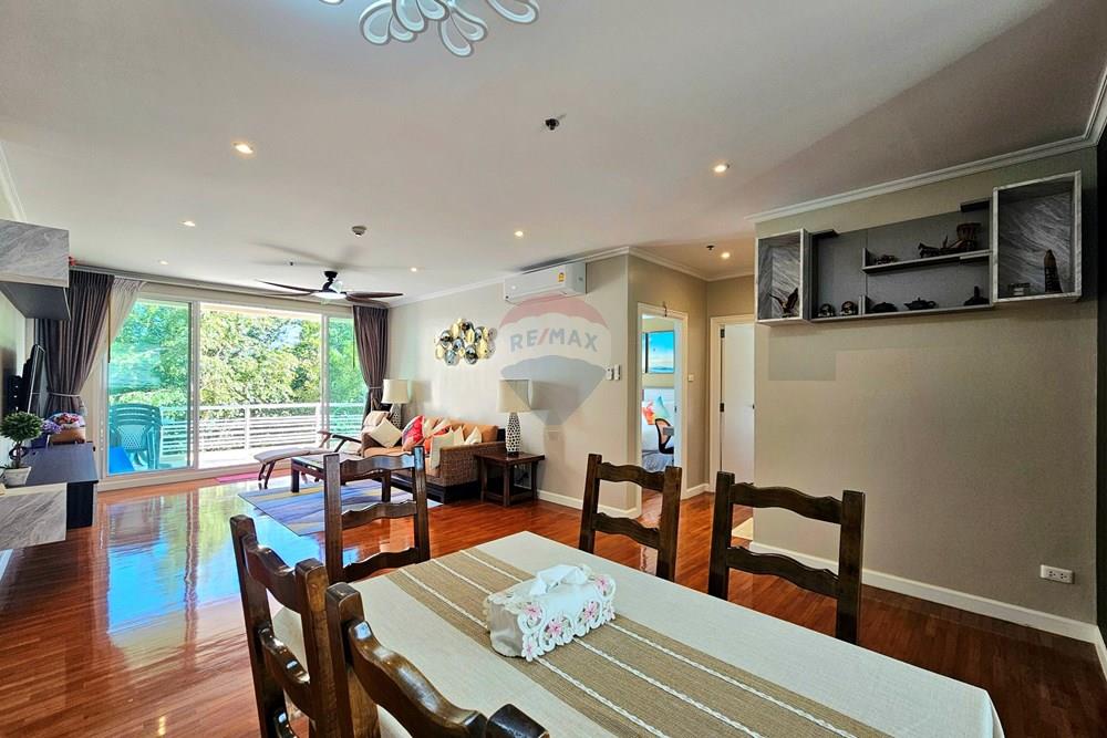 Condo/Apartment - For Rent/Lease - Hua Hin, Prachuap Khiri Khan - 20231210_145638.jpg - 920601001-1130