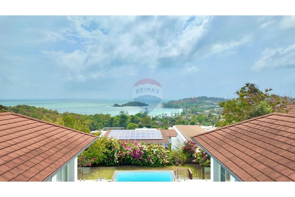 Villa - For Sale - Koh Samui, Surat Thani - C6AA44CB-DE79-4B42-956F-A91EB0515420.JPEG - 920121077-23