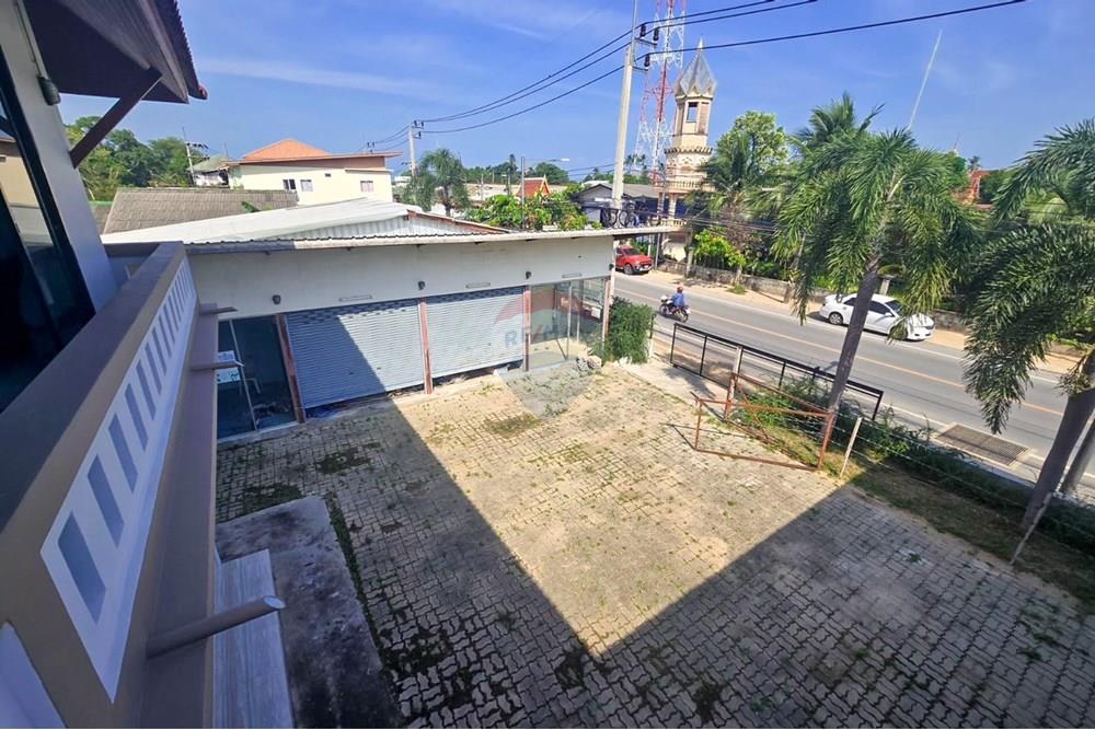 House with Commercial Space - For Rent/Lease - Koh Samui, Surat Thani - S__13885483_0.jpg - 920121001-2400