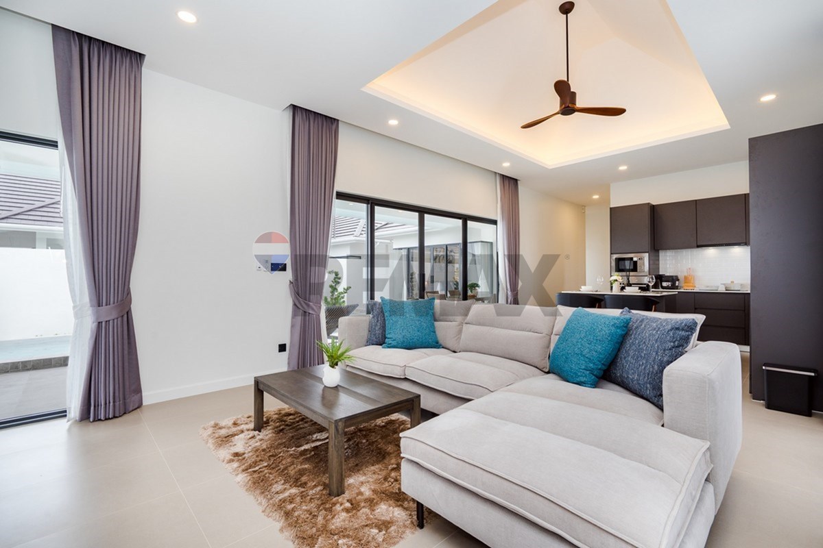 Villa - For Sale - Hua Hin, Prachuap Khiri Khan - Photo-132.jpg - 920601001-1302