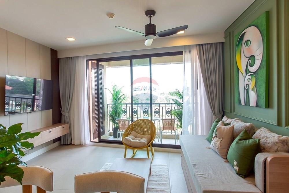 Condo/Apartment - For Sale - Hua Hin, Prachuap Khiri Khan - 289936_0.jpg - 920601001-1072